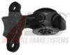 FEBI 22101 Control Arm-/Trailing Arm Bush